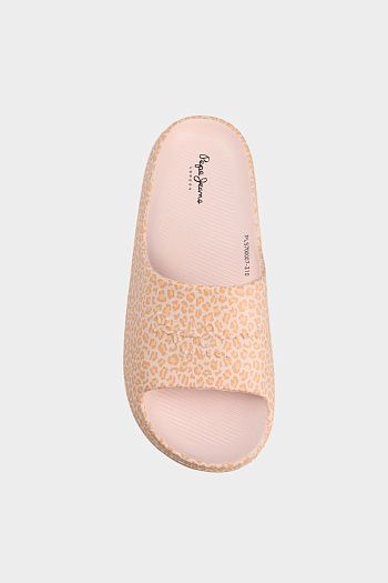 Шлепанцы Pepe Jeans
