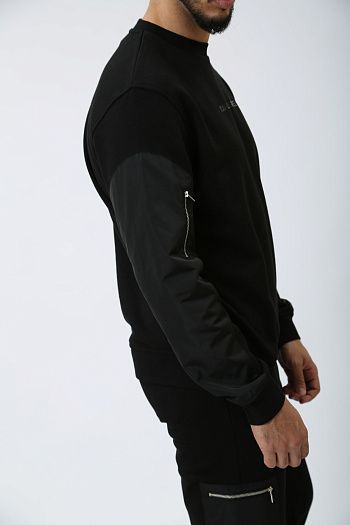 Худи Armani Exchange