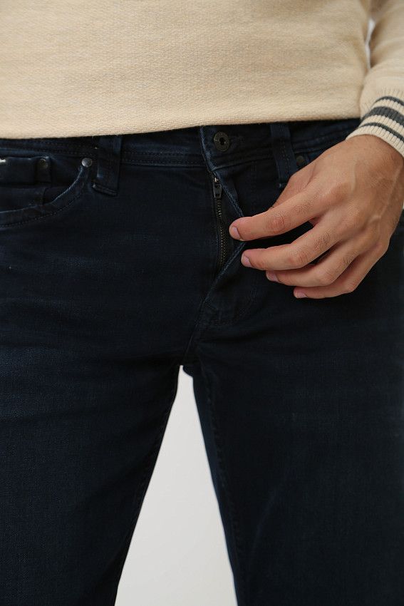 Джинсы Pepe Jeans
