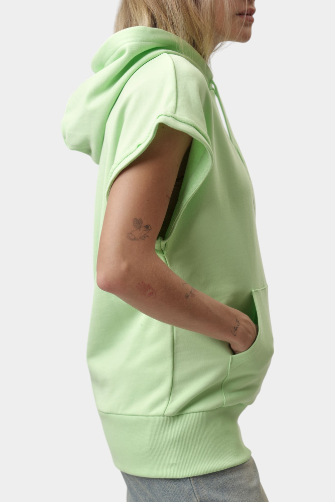 3DYM24_YJEEZ худи armani exchange 