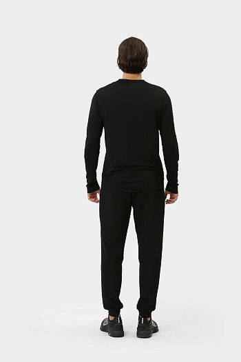 Лонгслив EA7