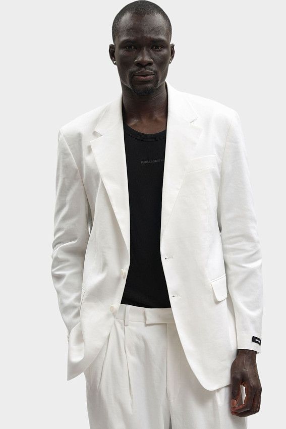 Пиджак Karl Lagerfeld 