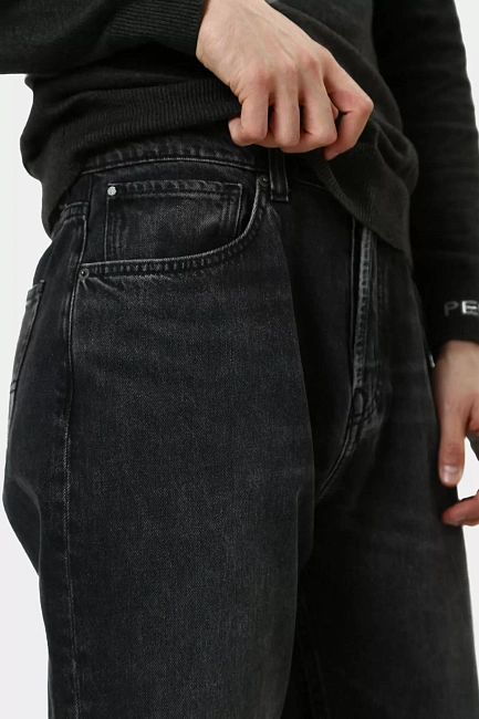 Брюки джинсовые Pepe Jeans