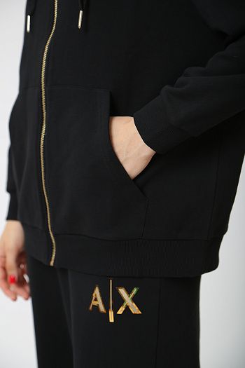 Armani Exchange