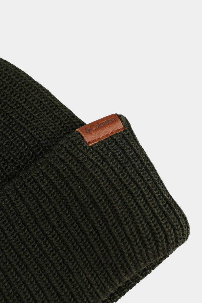 2092611 Шапка Columbia Хаки