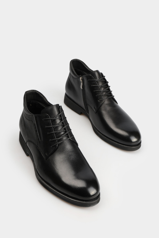 MC-07-03KB Туфли Marc Cony Черный