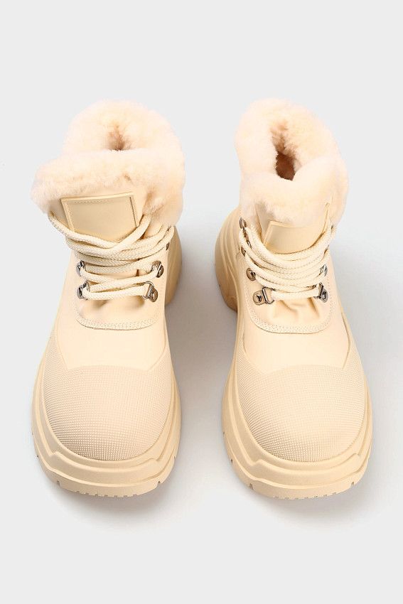 Ботинки Marc Cony