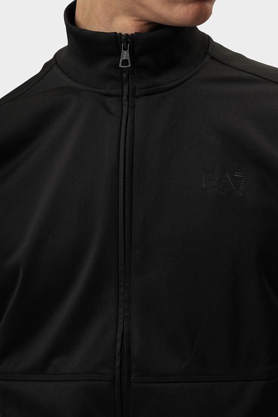 Костюм спортивный EA7 Черный