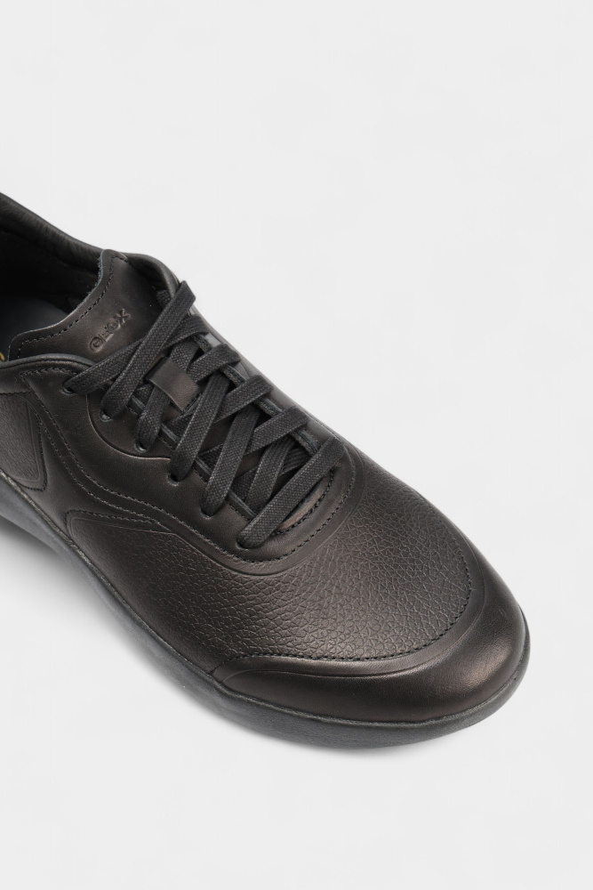 U45LFB04743C Кроссовки Geox Черный