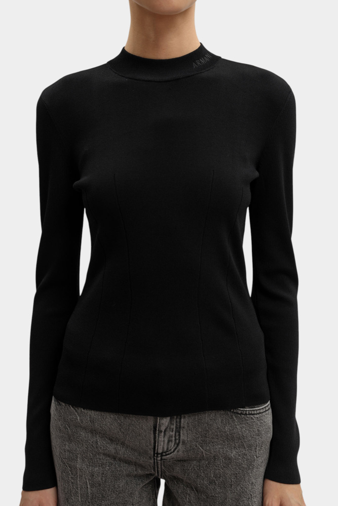 XW000763_AF10352 джемпер armani exchange 