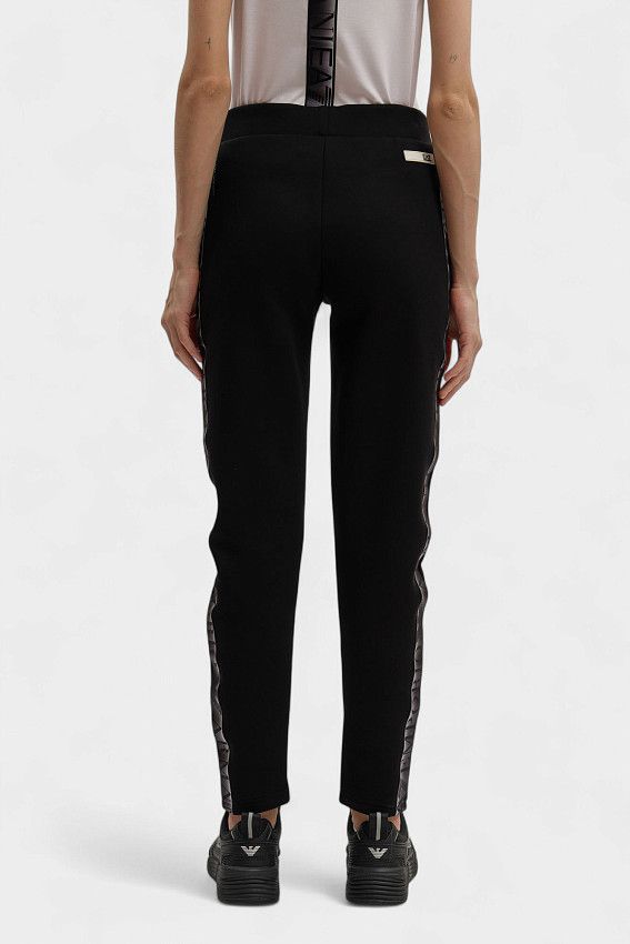 Костюм спортивный EA7 Черный