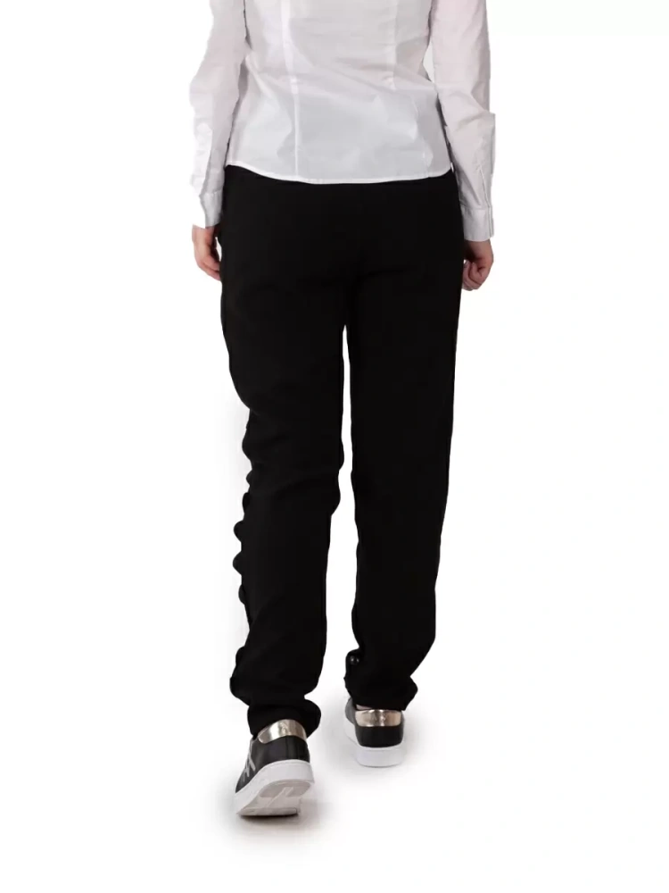 6ZYP10_YNEKZ брюки спортивные джоггеры armani exchange 