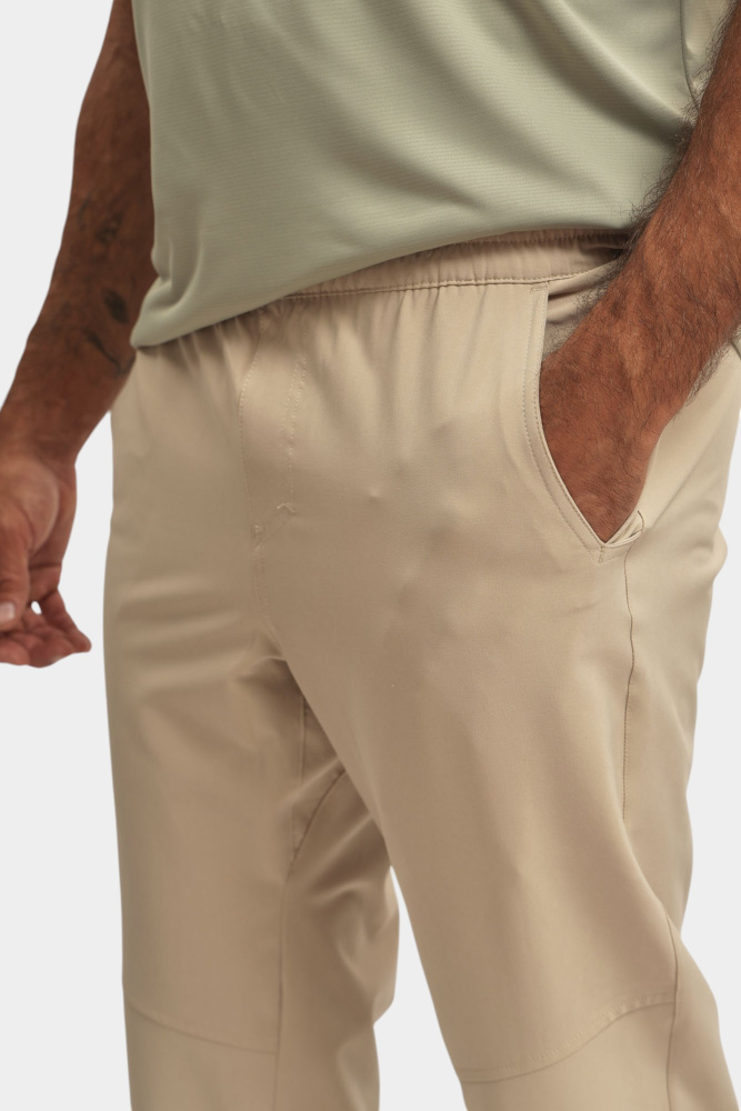 2078471 Брюки Columbia Бежевый