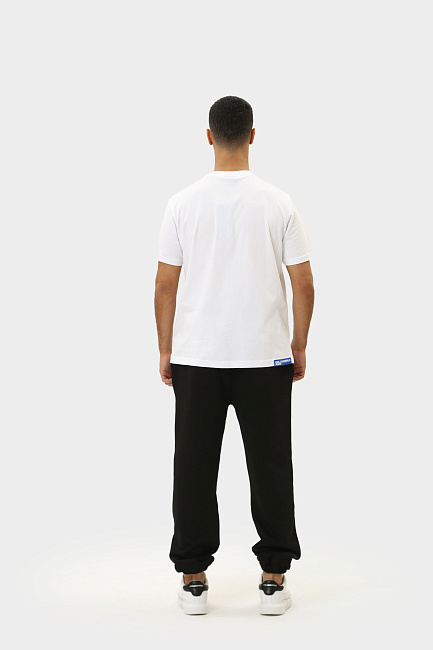 Брюки спортивные Karl Lagerfeld Jeans