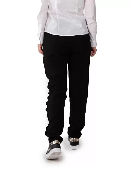 Брюки спортивные джоггеры Armani Exchange