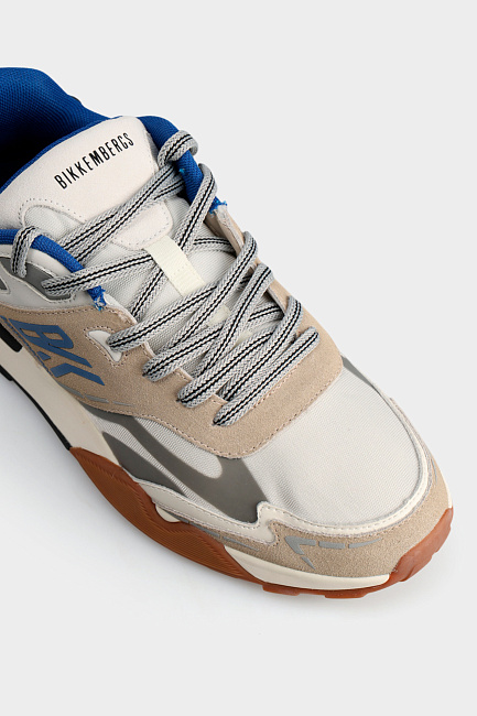 Кроссовки Bikkembergs