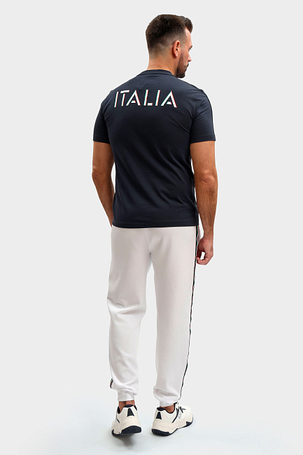 Футболка EA7