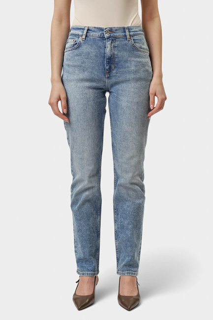 Джинсы Mustang