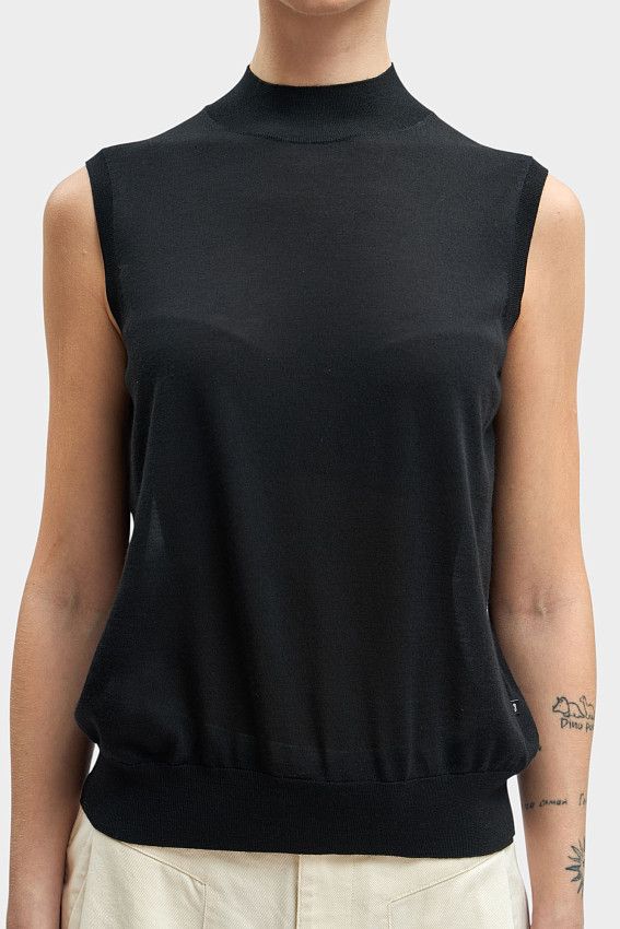 Футболка The Hills Черный