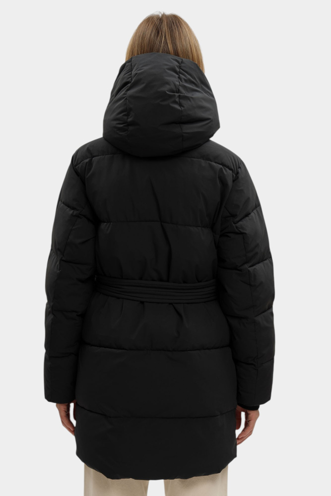 1016745 куртка тёплая mustang 