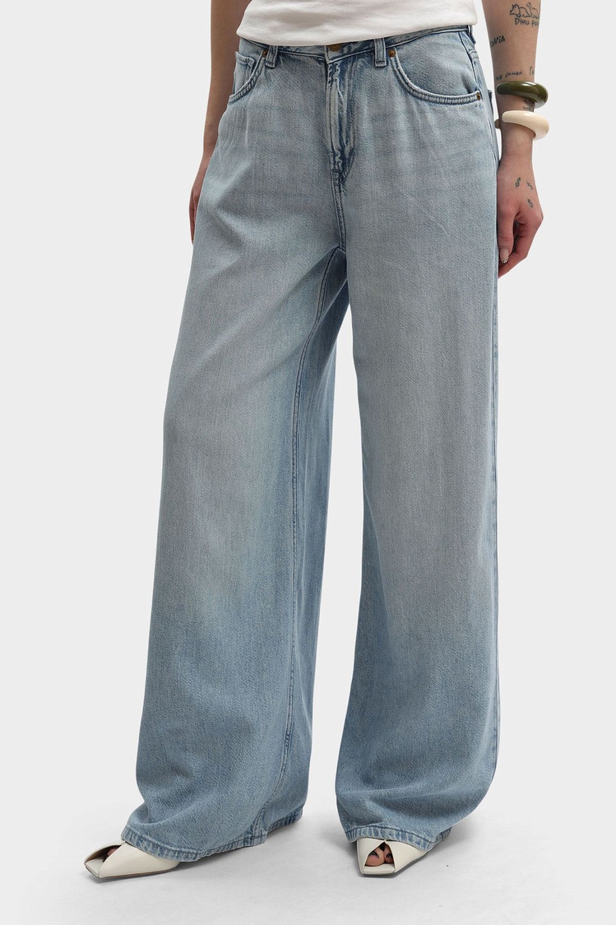 Джинсы Pepe Jeans