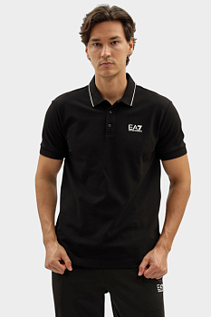 Поло EA7