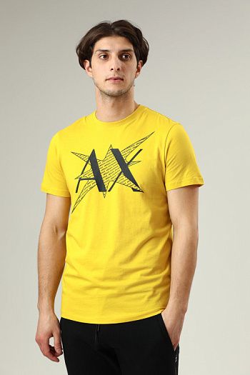 Футболка Armani Exchange