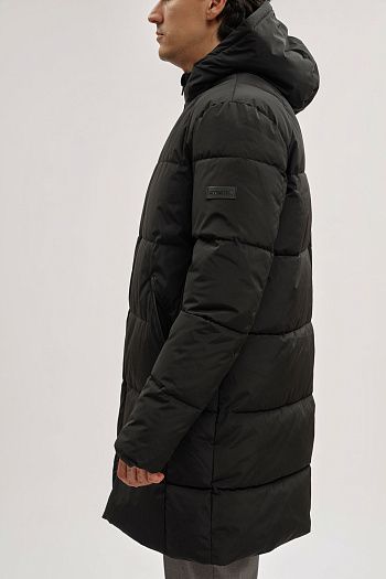 Парка Bikkembergs