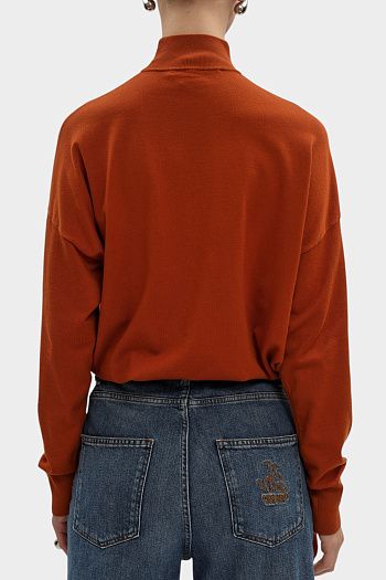 Джемпер Trussardi
