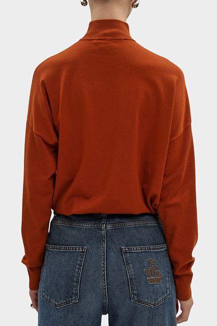 Джемпер Trussardi