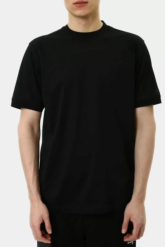 Футболка Karl Lagerfeld Черный