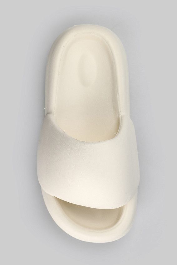 Шлепки Glam forever