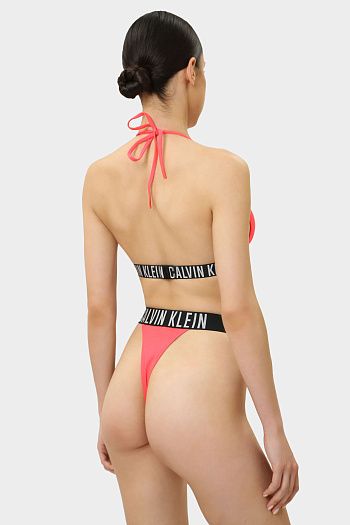 Верх от купального костюма Calvin Klein Underwear