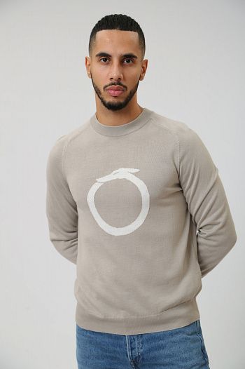 Джемпер Trussardi