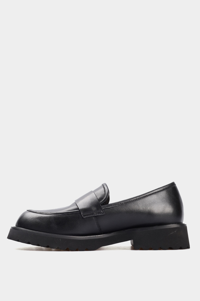 MCW02SK Лоферы Marc Cony Черный