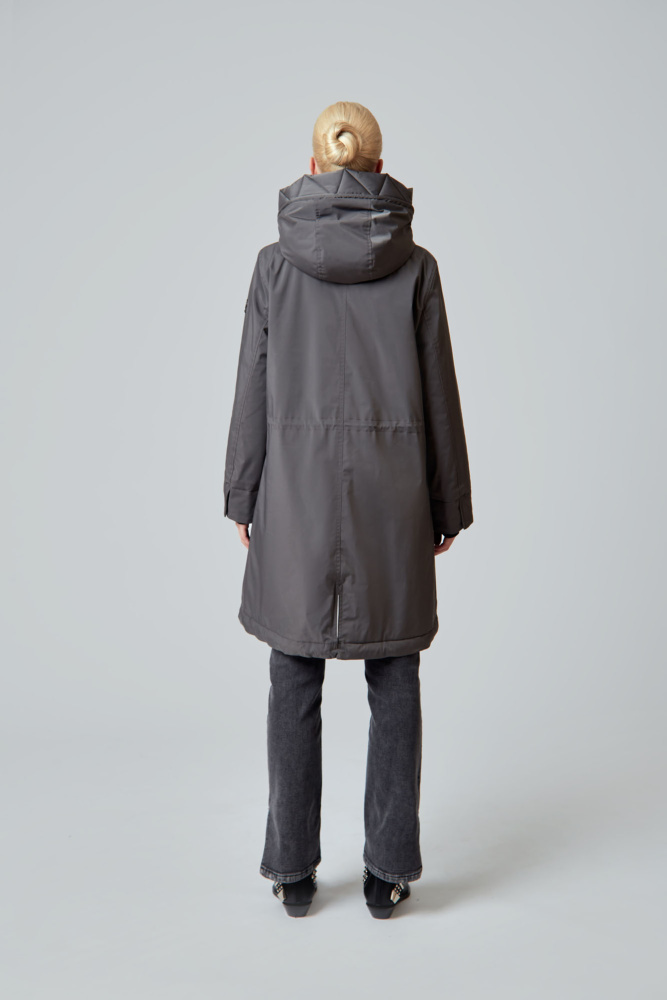 VW-CRI-52-367 парка van mich 