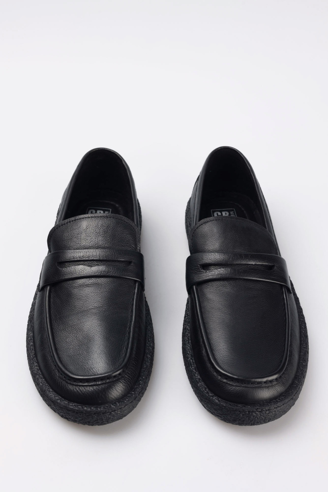 GAM-2032 Мокасины Graciana Черный