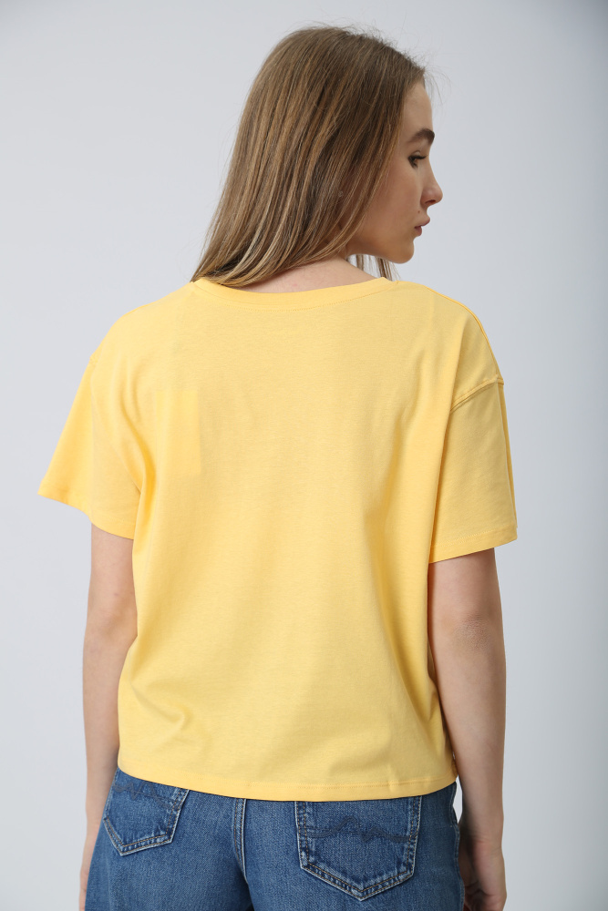 PL505483 футболка pepe jeans 