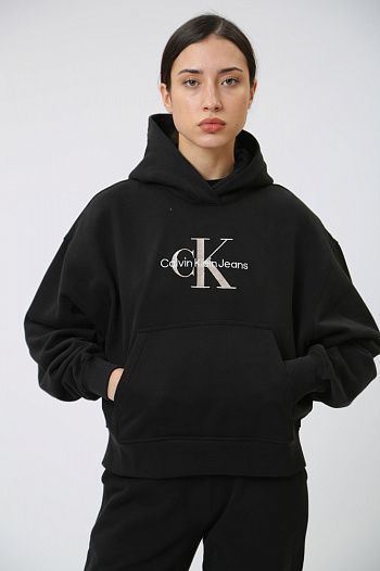 Худи Calvin Klein Jeans