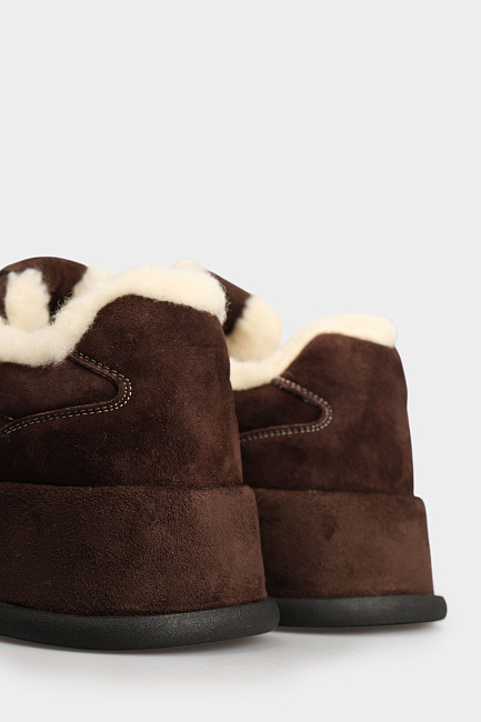 Кроссовки Graciana