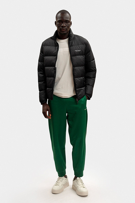 Куртка утепленная Armani Exchange