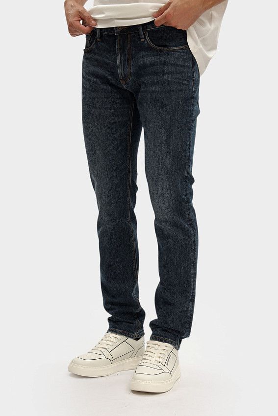 Джинсы Emporio Armani