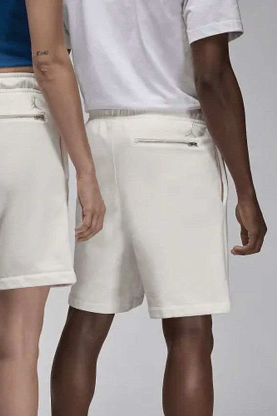 Шорты Nike Красный