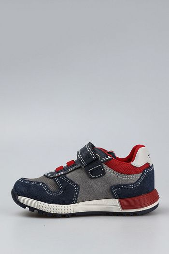 Кроссовки Geox