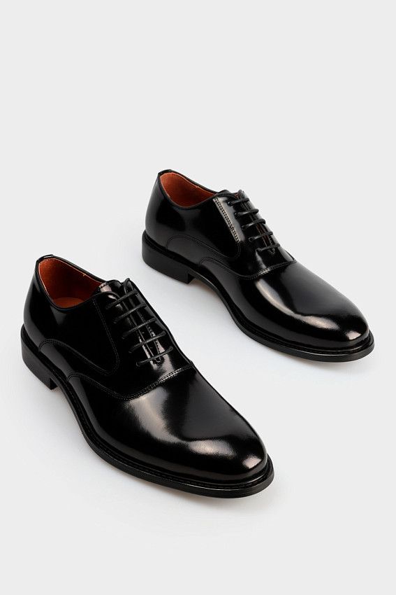 Туфли классика Marc Cony Черный