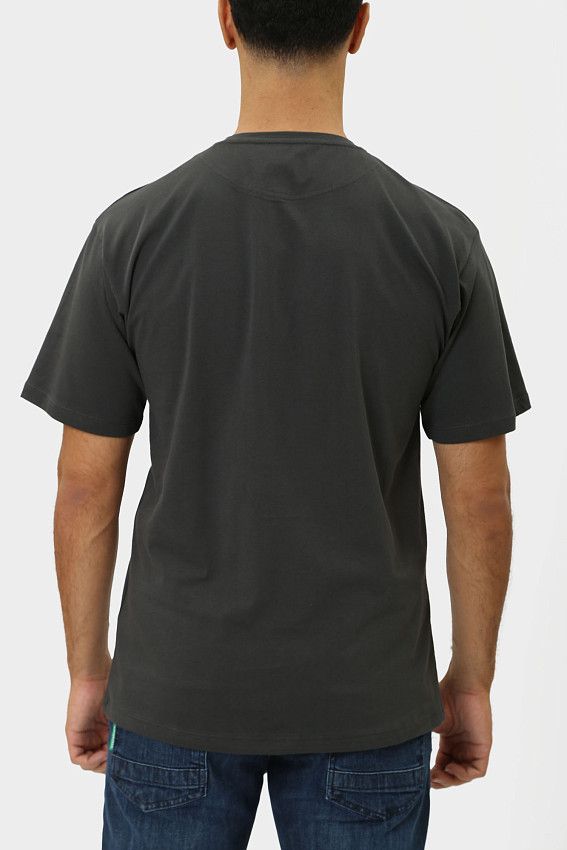 Футболка Bikkembergs Черный