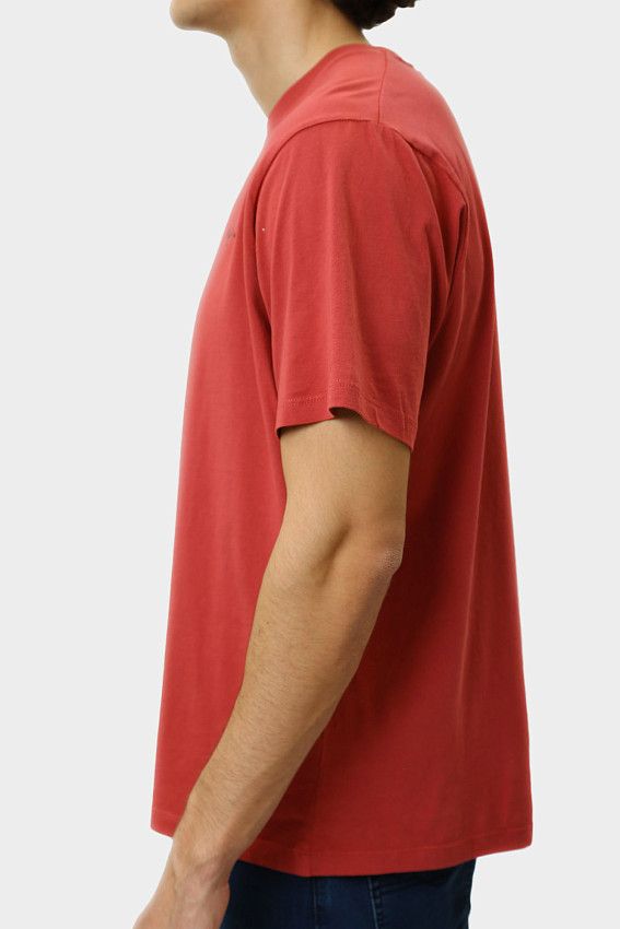Футболка Pepe Jeans Красный