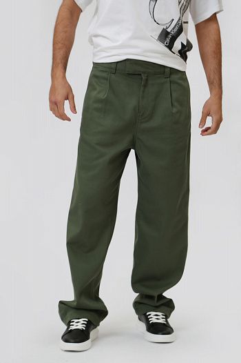 Брюки чиносы Calvin Klein Jeans