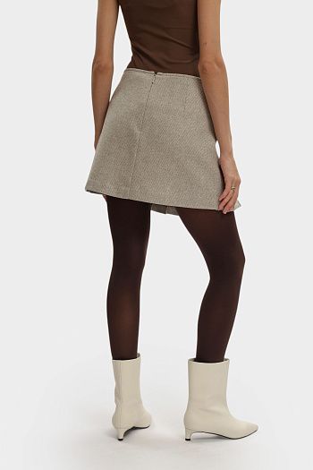 Юбка Armani Exchange