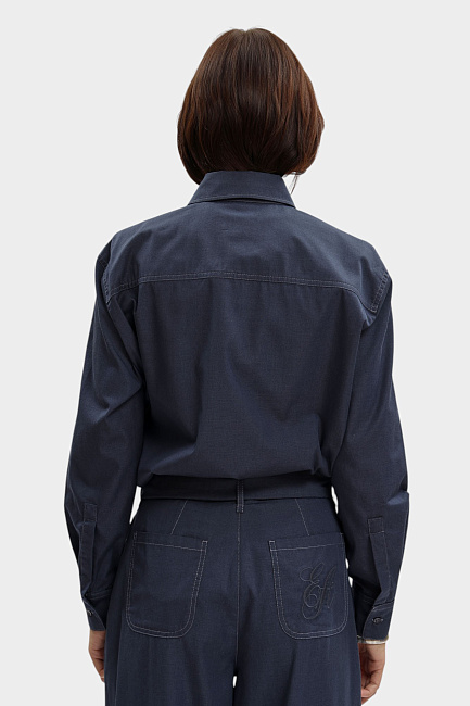 Рубашка Emporio Armani